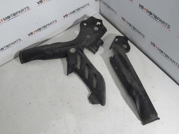 KTM 500 EXC Frame bescherming kap, Ophalen of Verzenden, Nieuw