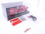 Schaal 1:32 Fly Classic C1 Ferrari 512 S 2° Monza 70 No...., Hobby en Vrije tijd, Modelauto's | 1:32, Ophalen of Verzenden, Zo goed als nieuw