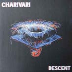 LP gebruikt - Charivari - Descent, Verzenden, Zo goed als nieuw