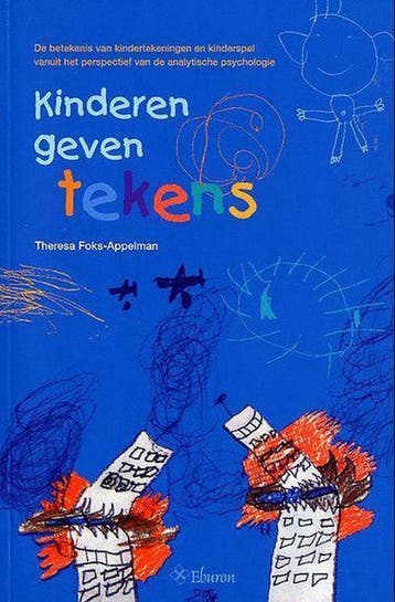 Kinderen geven tekens - T. Foks-Appelman 9789059720114, Verzenden, Gelezen, T. Foks-Appelman