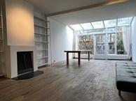 Huis Diamantstraat in Amsterdam, Via bemiddelaar, Noord-Holland, Vrijstaande woning, Amsterdam