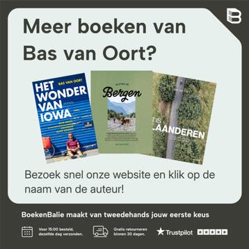 Urban Exploring / Expeditie Achtertuin - Bas van Oort, Verzenden, Zo goed als nieuw, Bas van Oort