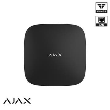 Ajax Systems Ajax Rex 2 - Repeater / Range, Ophalen of Verzenden, Nieuw