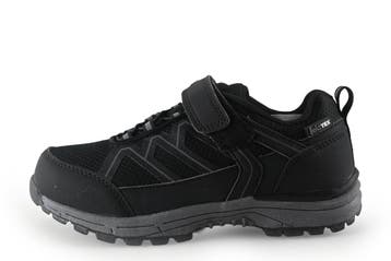 Jela Sportschoenen Jongens in maat 33 Zwart, Jela, Verzenden, Zo goed als nieuw, Jongen of Meisje