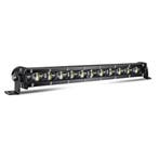 SK-Import Licht Balk 51cm 6D Reflector LED, Ophalen of Verzenden, Nieuw, Universele onderdelen