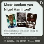 Bill Clinton 9781844132096 Nigel Hamilton, Verzenden, Gelezen, Nigel Hamilton