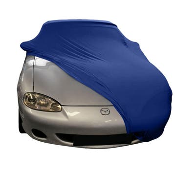 Autohoes voor Mazda MX-5 NB (1998-2005) Indoor BESTE PASVORM, Ophalen of Verzenden, Nieuw, Op maat