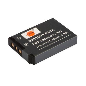 KLIC-7003 Accu (Kodak), Ophalen of Verzenden, Nieuw