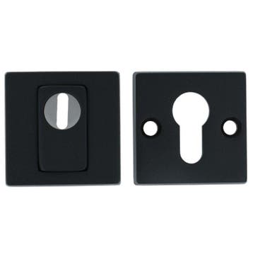 Intersteel SKG3 veiligheid-rozet vierkant +, Verzenden, Nieuw