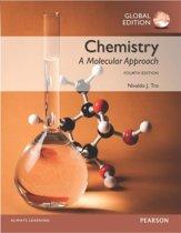 Chemistry A Molecular Approach 9781292152387, Boeken, Zo goed als nieuw