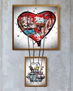 Moabit - Snoopy VS Woodstock X Life Is About Who Youre