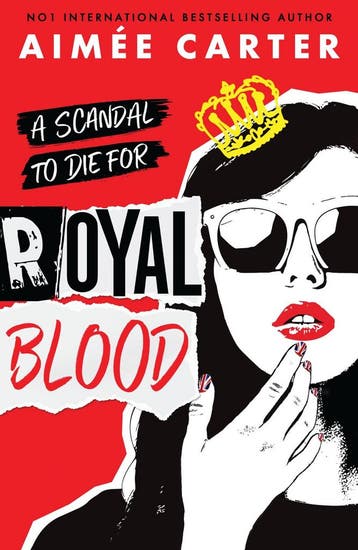Royal Blood / Royal Blood - Aimee Carter 9781803701721, Verzenden, Zo goed als nieuw, Aimee Carter