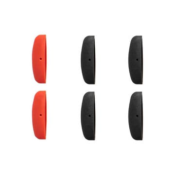 Gearlab Outdoors ProTek Tip Set, Verzenden, Nieuw