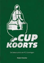 Cupkoorts 9789090329925 Robert Visscher, Verzenden, Gelezen, Robert Visscher