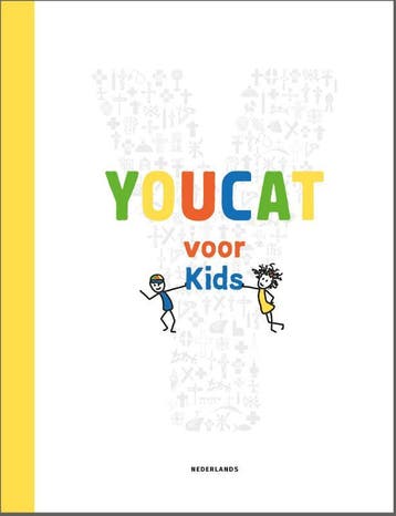 Youcat voor kids / Youcat - Youcat-team 9789080844667, Verzenden, Gelezen, Youcat-team