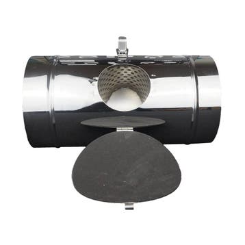 ONA Block Air Filter Geurkanaal 125 mm, Ophalen of Verzenden, Nieuw