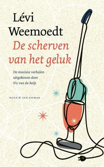 De scherven van het geluk - Levi Weemoedt 9789038806518, Verzenden, Gelezen, Levi Weemoedt