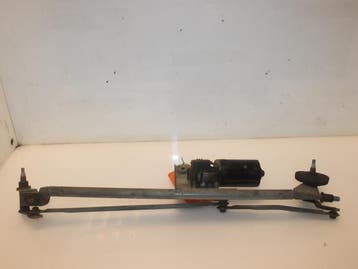 Ruitenwismotor+Mechaniek Volvo V70 O91779, Ophalen of Verzenden, Nieuw