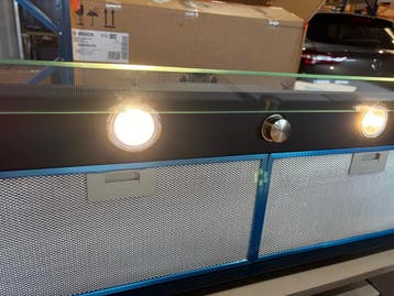 Bosch afzuigkap - Cooking Hood, Ophalen of Verzenden, Nieuw, Inbouw