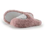 Torfs Home Pantoffels in maat 39 Roze, Overige kleuren, Verzenden, Zo goed als nieuw, Pantoffels of Sloffen