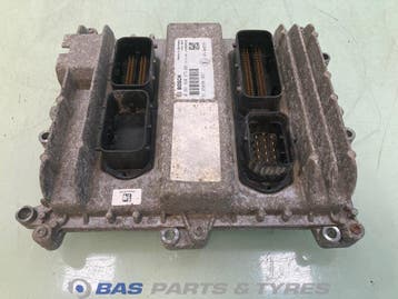 Regeleenheid motor MAN 51258047145, Ophalen, Gebruikt, MAN, Overige Auto-onderdelen