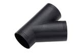 Webasto y-stuk 90x90x90mm, Ophalen of Verzenden, Nieuw, Zeilboot of Motorboot