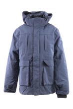 Travelin Jas in maat XXL Blauw, Travelin, Verzenden, Zo goed als nieuw, Blauw