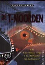 De T-moorden / Zwarte beertjes / 2956 9789044929560 D. Hunt, Verzenden, Gelezen, D. Hunt