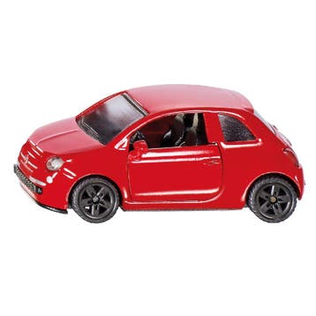 Siku speelgoedauto Fiat 500 miniatu van €6,99 voor €4,89, Ophalen of Verzenden, Nieuw