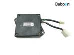 CDI / ECU unit Suzuki VS 700 + 750 Intruder 1985-1991 (VS700, Motoren, Onderdelen | Suzuki, Verzenden, Gebruikt