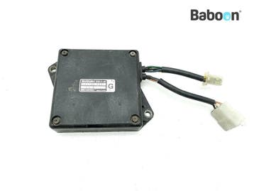 CDI / ECU unit Suzuki VS 700 + 750 Intruder 1985-1991 (VS700, Verzenden, Gebruikt