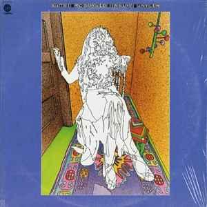 LP gebruikt - Kathi McDonald - Insane Asylum (US, 1974), Verzenden, Zo goed als nieuw, Overige formaten