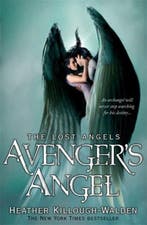 Avengers Angel 9780755380374 Heather Killough-Walden, Verzenden, Zo goed als nieuw, Heather Killough-Walden