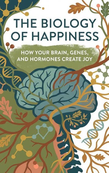 The Biology Of Happiness |  | Nieuw, Ophalen of Verzenden, Nieuw