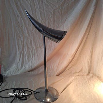 Flos - Philippe Starck - Tafellamp - nu - Metaal - Lampada