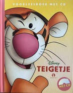 Het Gouden Boek van Tijgertje 9789047625063, Verzenden, Gelezen, The Walt Disney Company