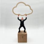 Coco de Paris - Cloud Management, Antiek en Kunst