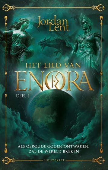 Het Lied Van Enora |  | Nieuw, Ophalen of Verzenden, Nieuw