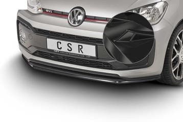 Cupspoiler voor VW up! GTI CSL357-G, Auto-onderdelen, Verzenden, Nieuw