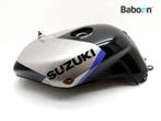 Benzine Tank Suzuki GSX R 750 1992-1995 (GSXR750 GR7B), Verzenden, Gebruikt