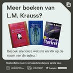 VOORBIJ DE WERELD VAN STAR TREK 9789027462985 L.M. Krauss, Verzenden, Gelezen, L.M. Krauss