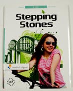 Stepping Stones 5e ed vwo 2 textbook 9789001831431, Verzenden, Zo goed als nieuw