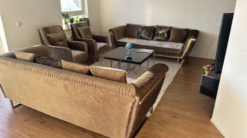 Te huur: Appartement Thaliastraat in Eindhoven, Noord-Brabant, Eindhoven, Appartement