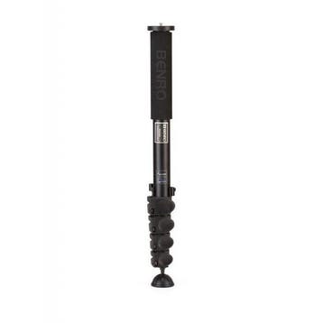 Benro Adventure Monopod MAD49A (9095) Statief, Nieuw