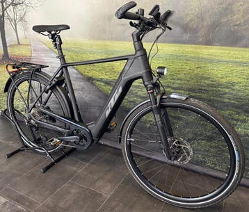 KTM Macina Power Sport 11 Plus Elektrische fiets - Demo, Overige merken, Ophalen of Verzenden, Zo goed als nieuw, 59 cm of meer