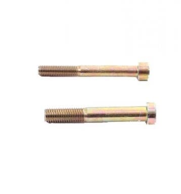 AL-KO Inbusbout Oplooprem M12x80, Ophalen of Verzenden, Nieuw