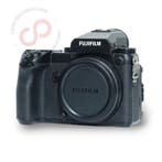 Fujifilm GFX 50S nr. 1996, Ophalen of Verzenden, Zo goed als nieuw, Fuji