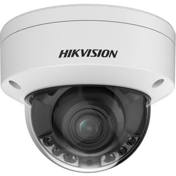 Hikvision DS-2CD2747G2HT-LIZS Smart Hybrid Light, Ophalen of Verzenden, Nieuw