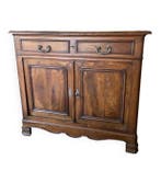 Dressoir - Walnoot, Antiek en Kunst