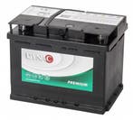 Dynac Auto accu 12 volt 62 ah Type 56219, Watersport en Boten, Ophalen of Verzenden, Nieuw